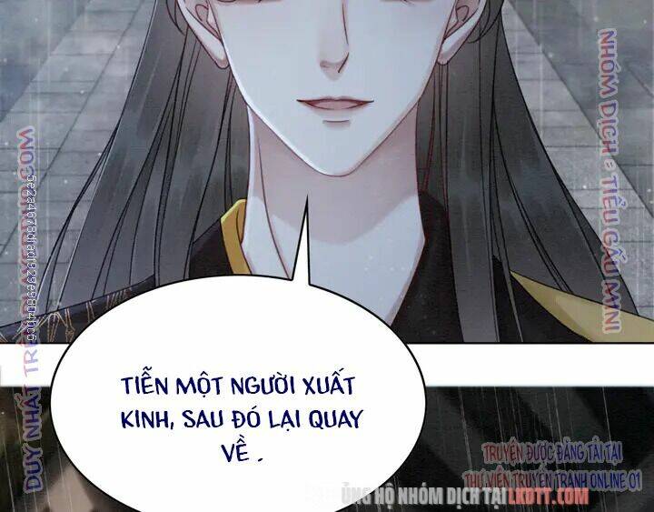 trọng sinh bá sủng nhiếp chính vương quá mạnh mẽ chapter 164 15