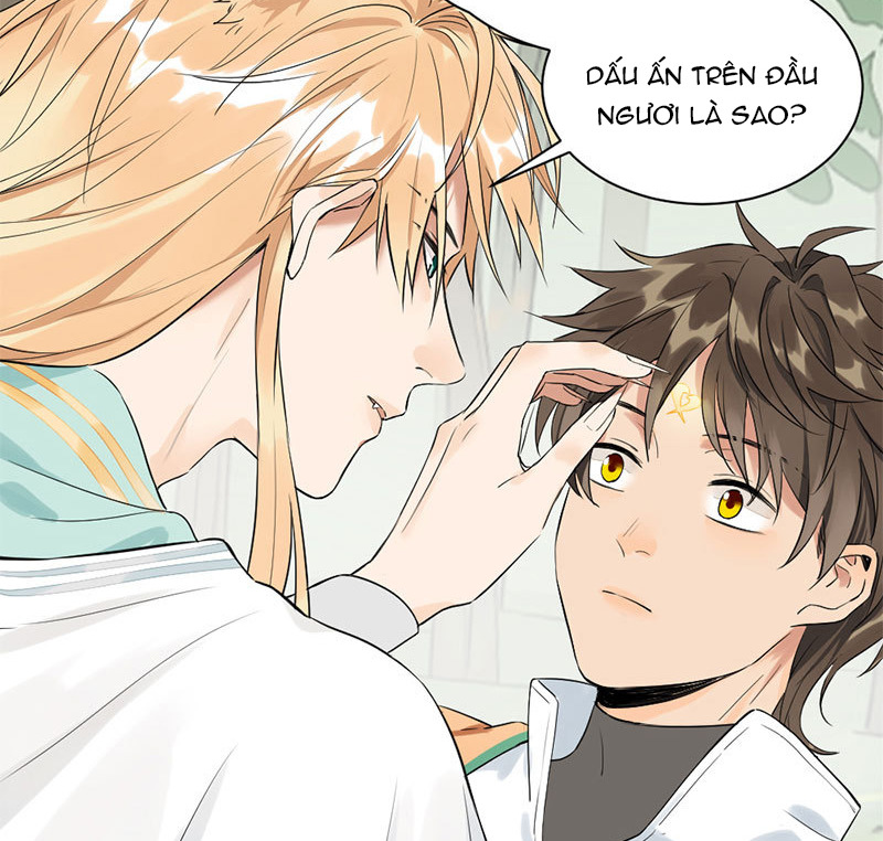 lục châu ca đầu chapter 2 20