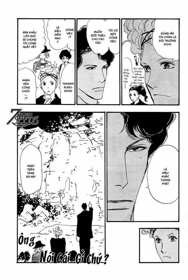 7 mầm sống chapter 182 5