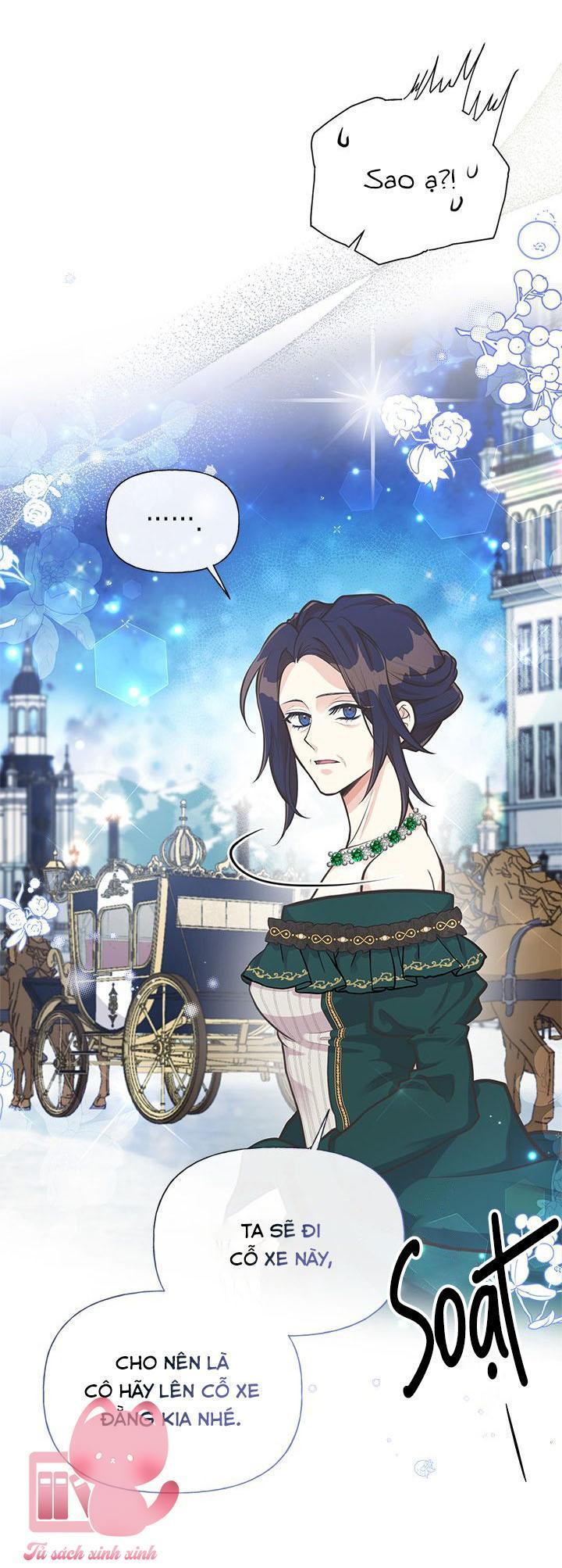 chị tôi nhặt về nam chính của tiểu thuyết chapter 66 12