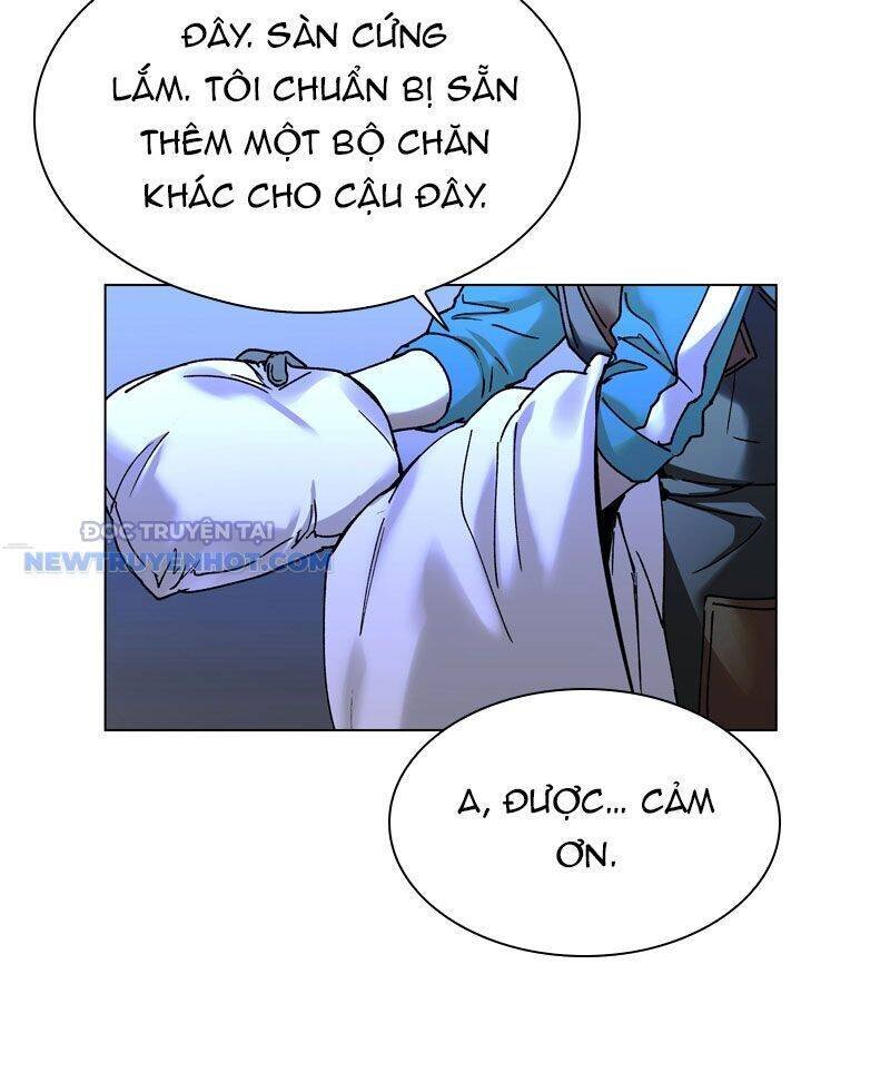 tận thế cũng chỉ là trò chơi chapter 19 37