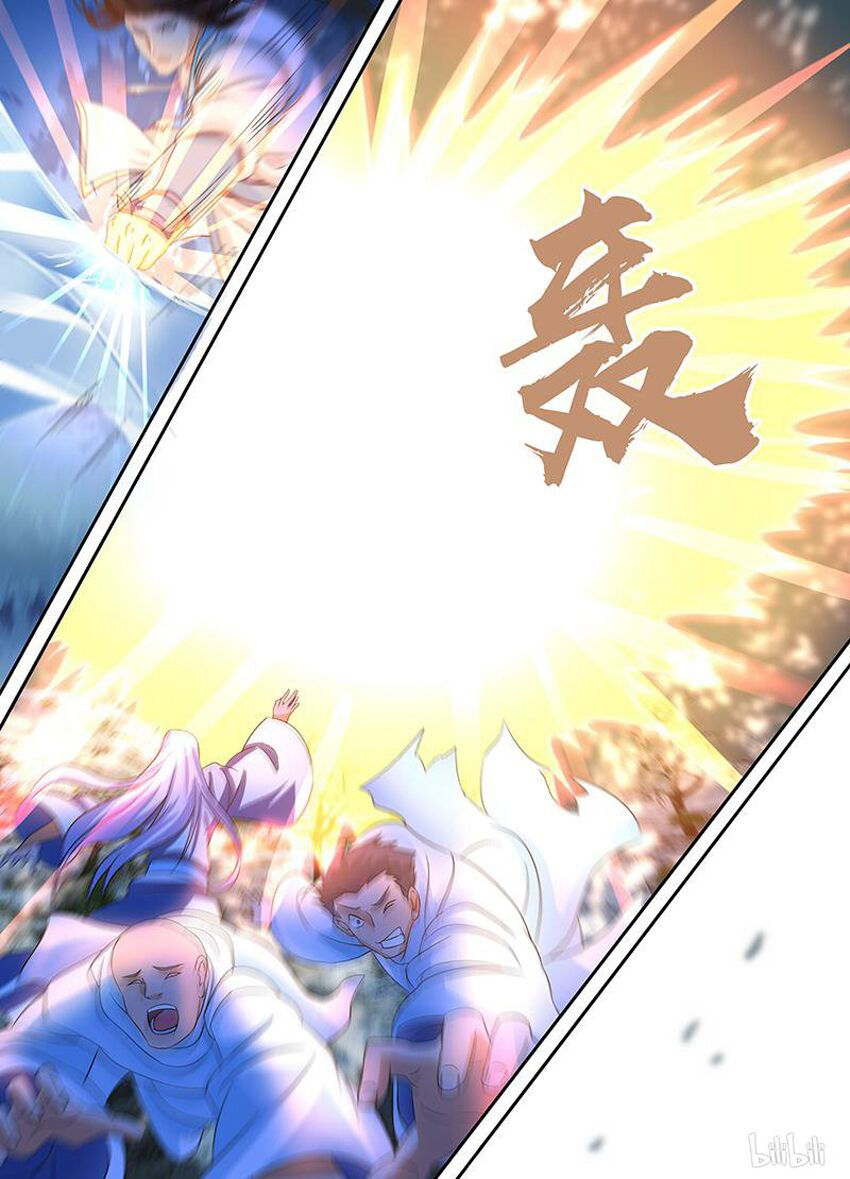 vĩnh hằng chí tôn chapter 178 11