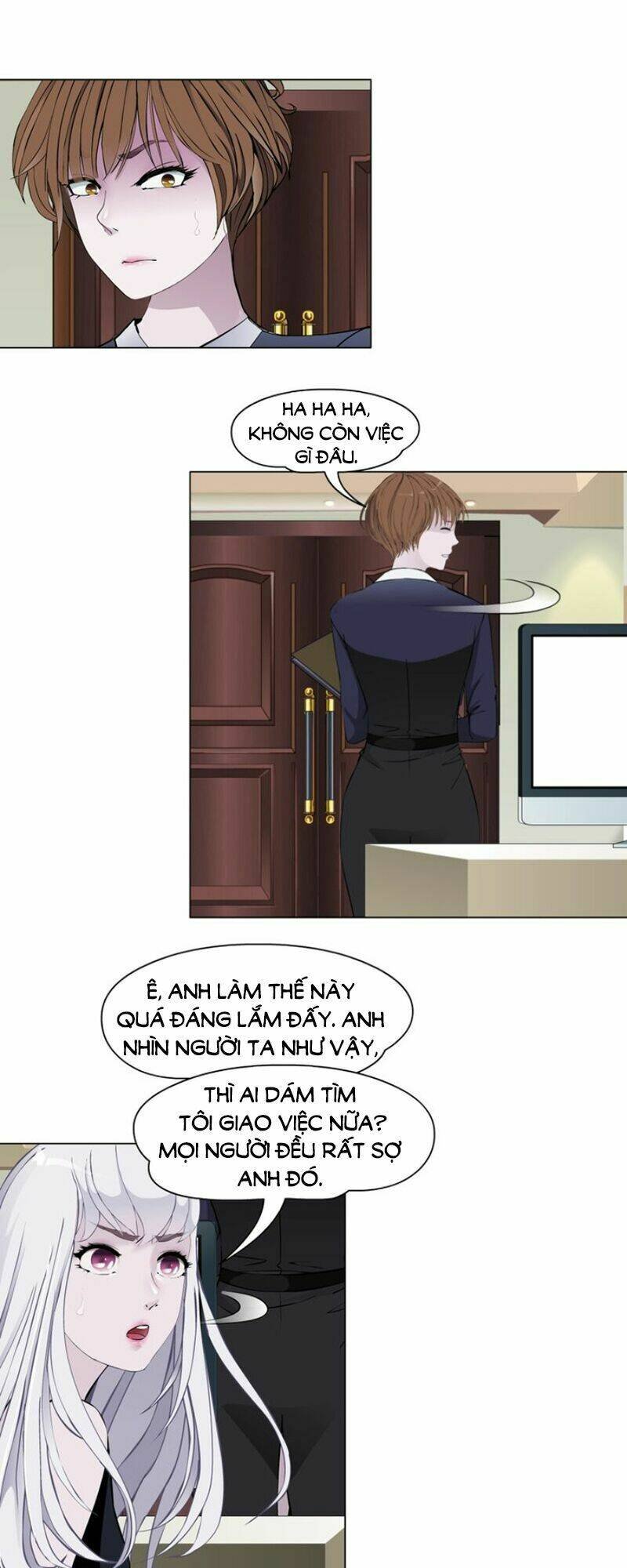 sổ tay mỹ nam giới x chapter 44 12