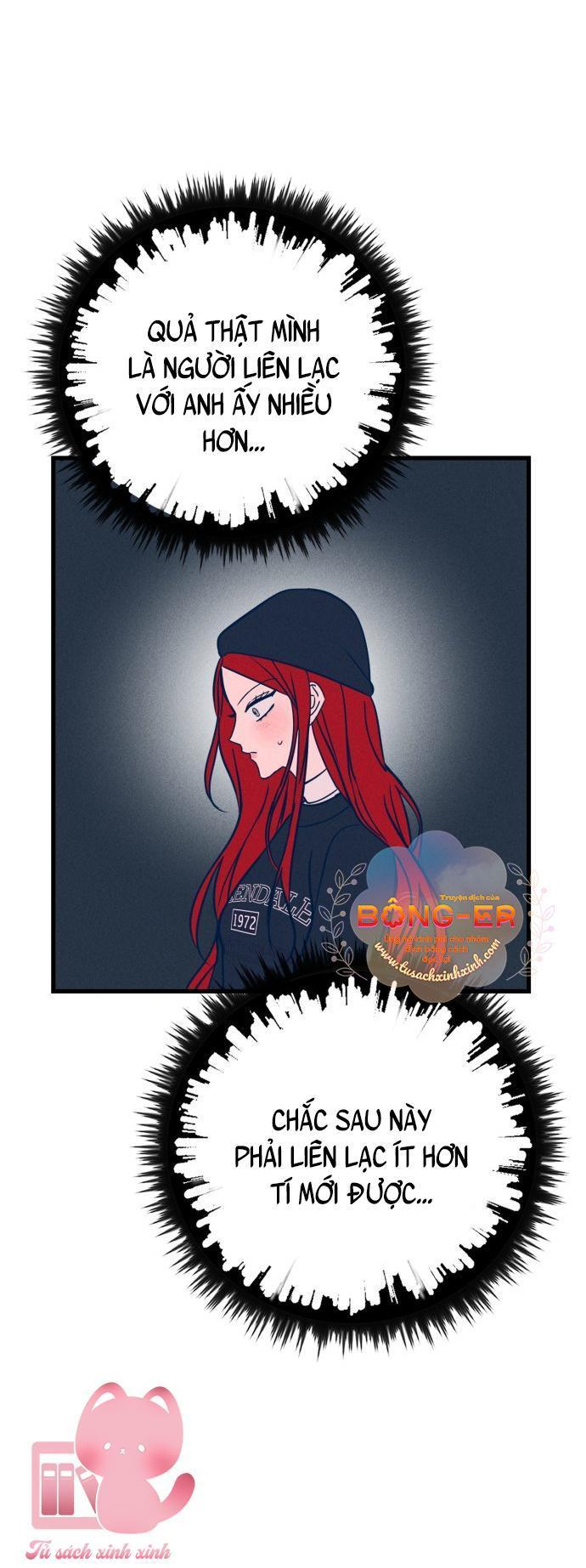 kẻ cắp gặp bà già chapter 23 40