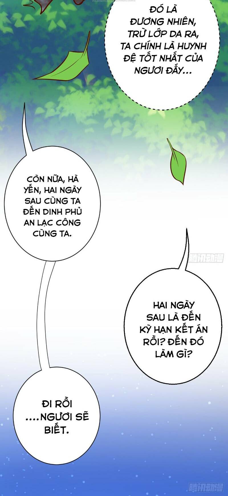 trọng sinh tối cường ma tôn ở rể chapter 22 8