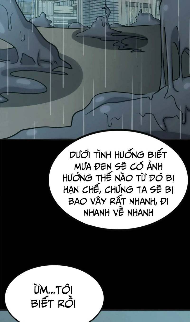 bạn gái virus của tôi chapter 415 52