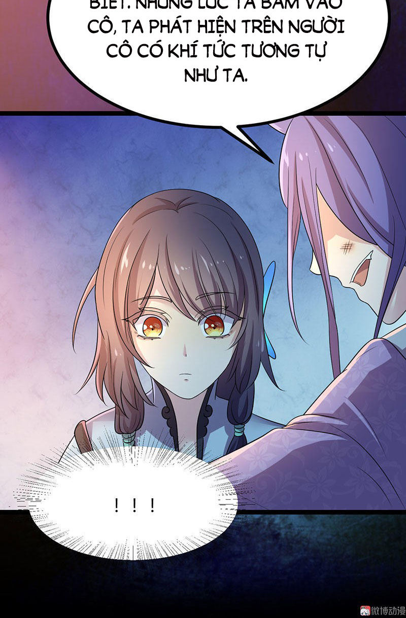 khuynh thế đế vương cơ chapter 11.5 6