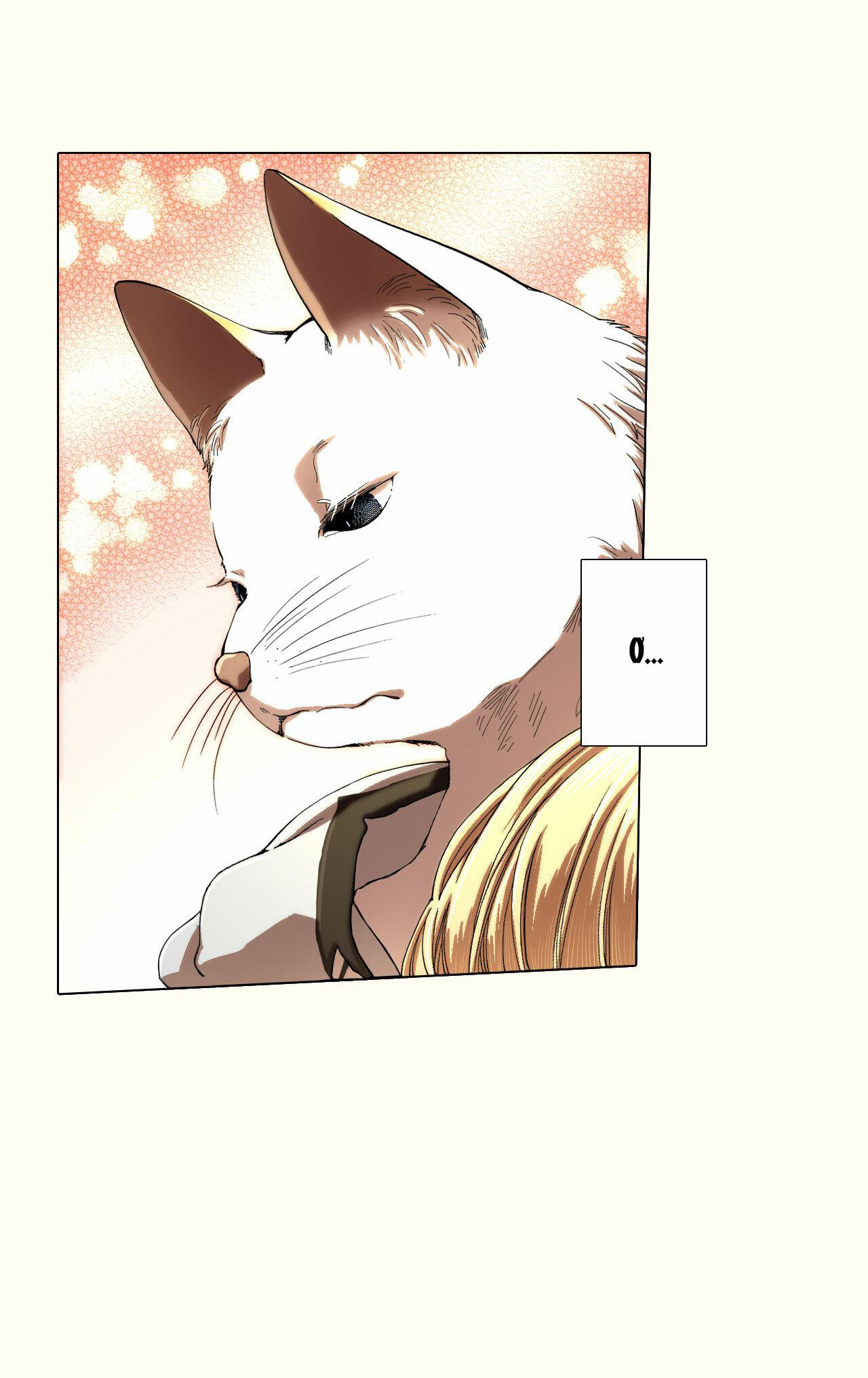 thú nhân và hana chapter 37 12