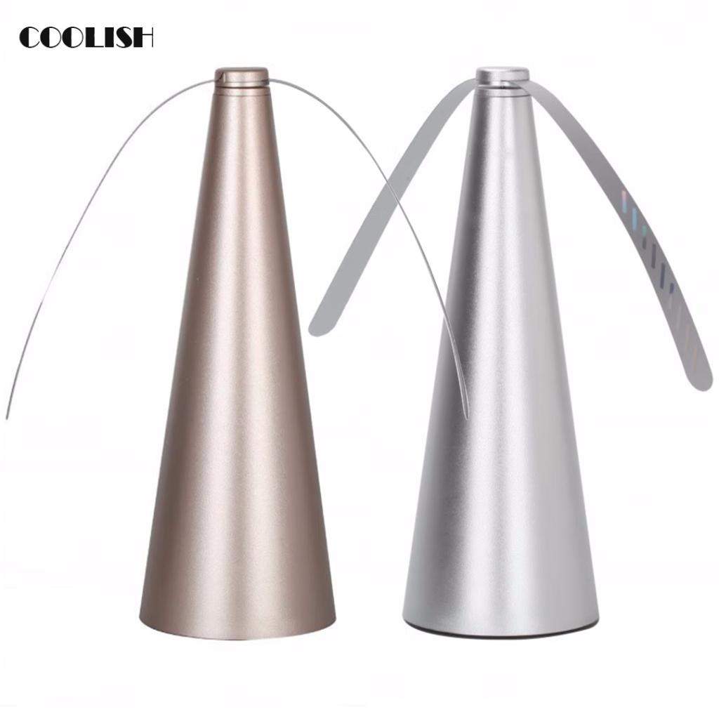 Xiaomi Youpin Quạt Đuổi Ruồi Muỗi Cánh Nhỏ Có Đèn Phản Quang Hàng nhập khẩu
