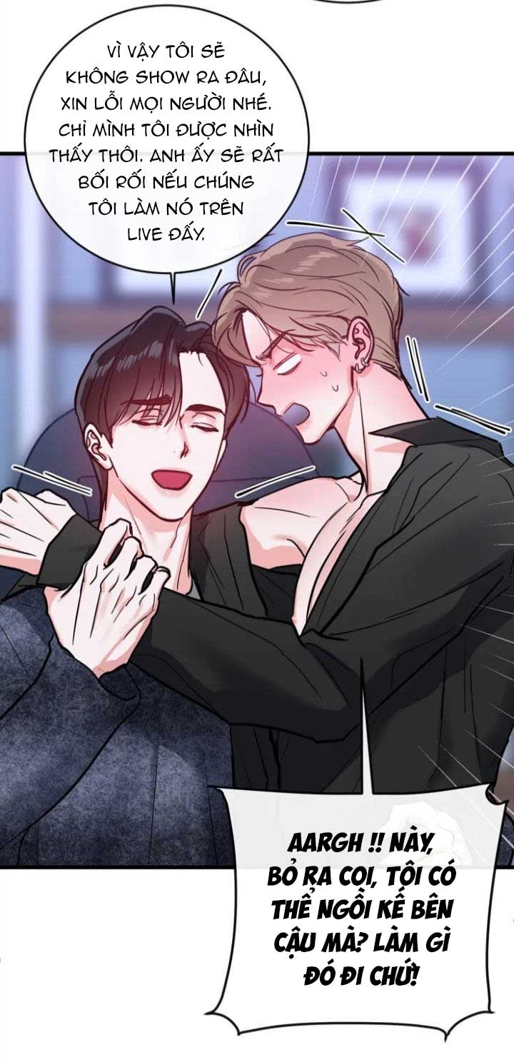 cyber sex on-air chapter 3 12