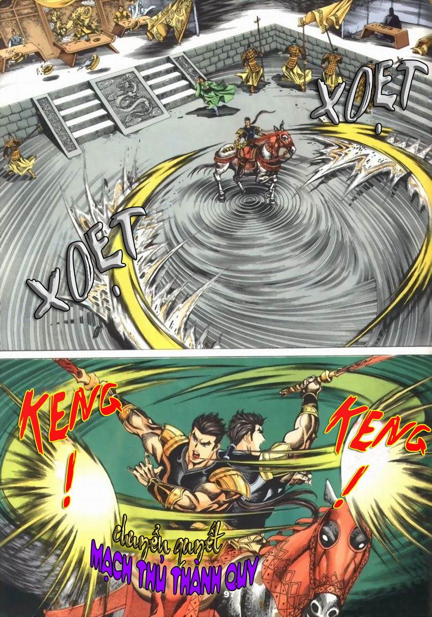 tầm tần ký chapter 42 7