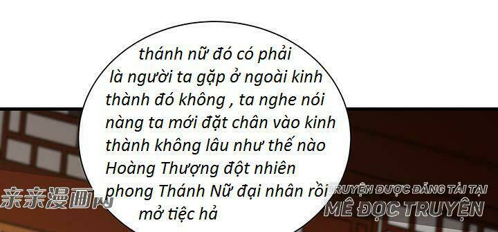 độc phi thần y quá kiêu ngạo chapter 84 41