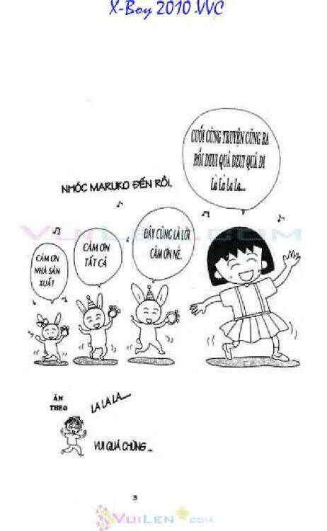 nhóc maruko chapter 1 4