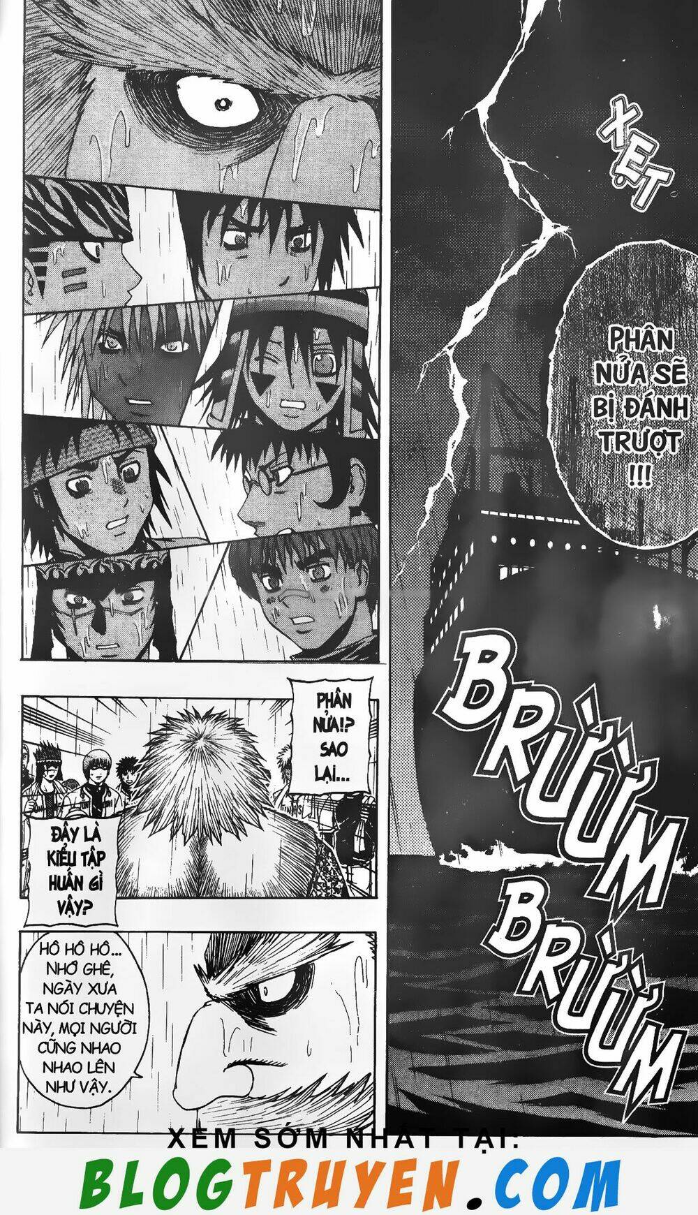 mr.fullswing chapter 143 11