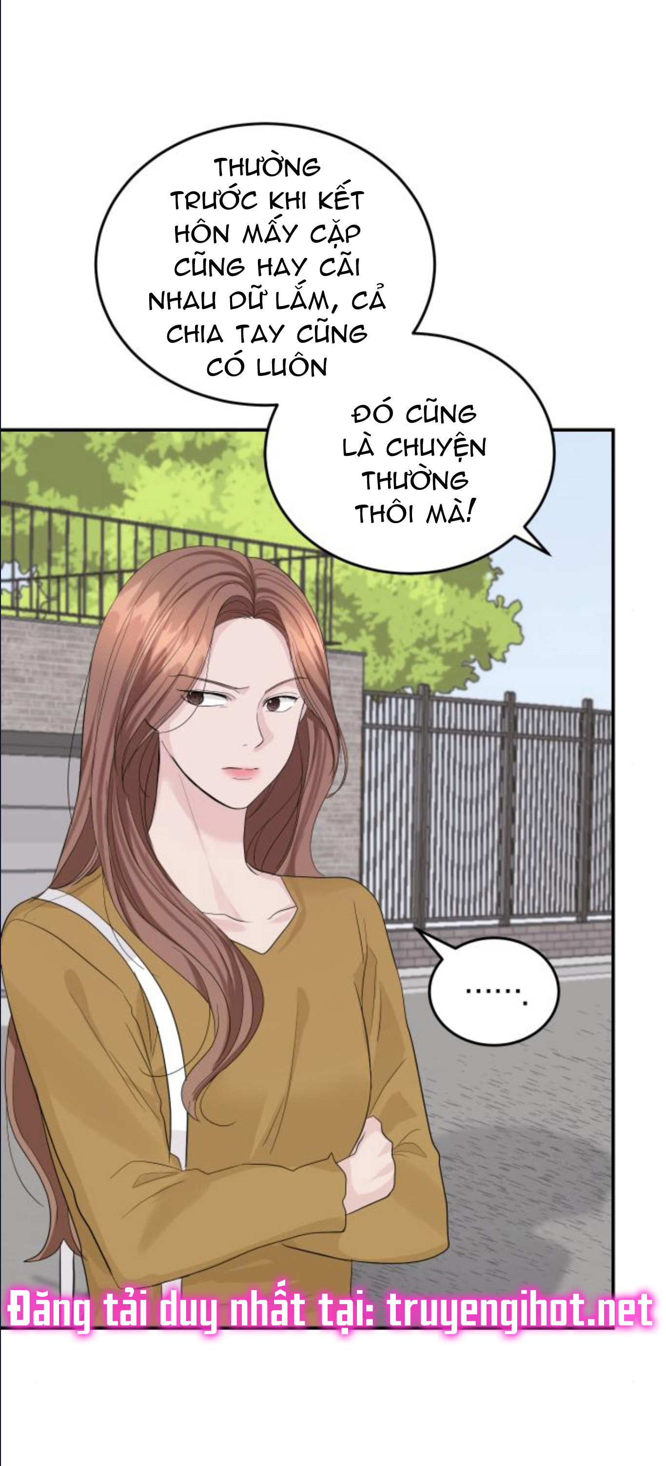 cuộc hôn nhân hoàn hảo chapter 15.2 3