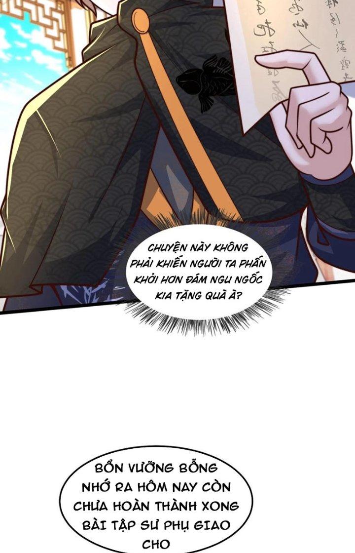 ta nuôi ma quỷ ở trấn ma ti chapter 196 24