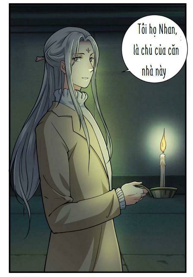 đề linh công lược chapter 2 4