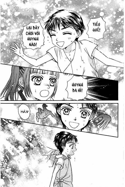 divine melody (tiên khúc) chapter 1 36