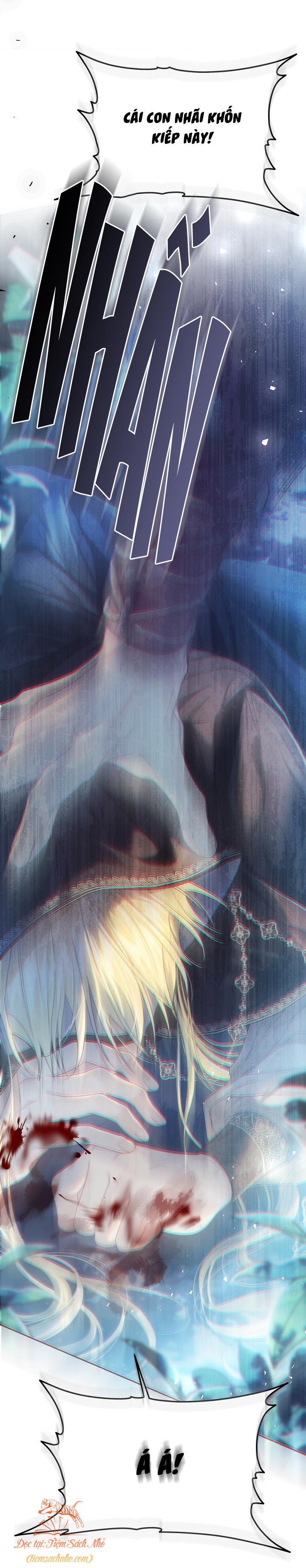 ác nữ là con rối chapter 66 28