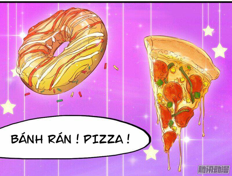 giữ chặt tiểu bạch long chapter 25 45