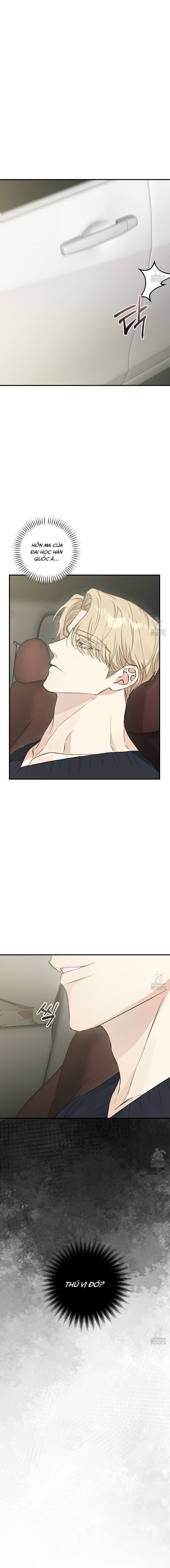 mối quan hệ cộng sinh giữa mặt trăng và mặt trời chapter 6 12