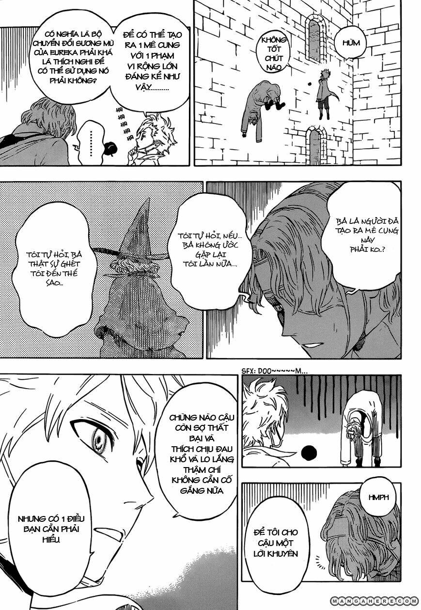 hungry joker chapter 12 11