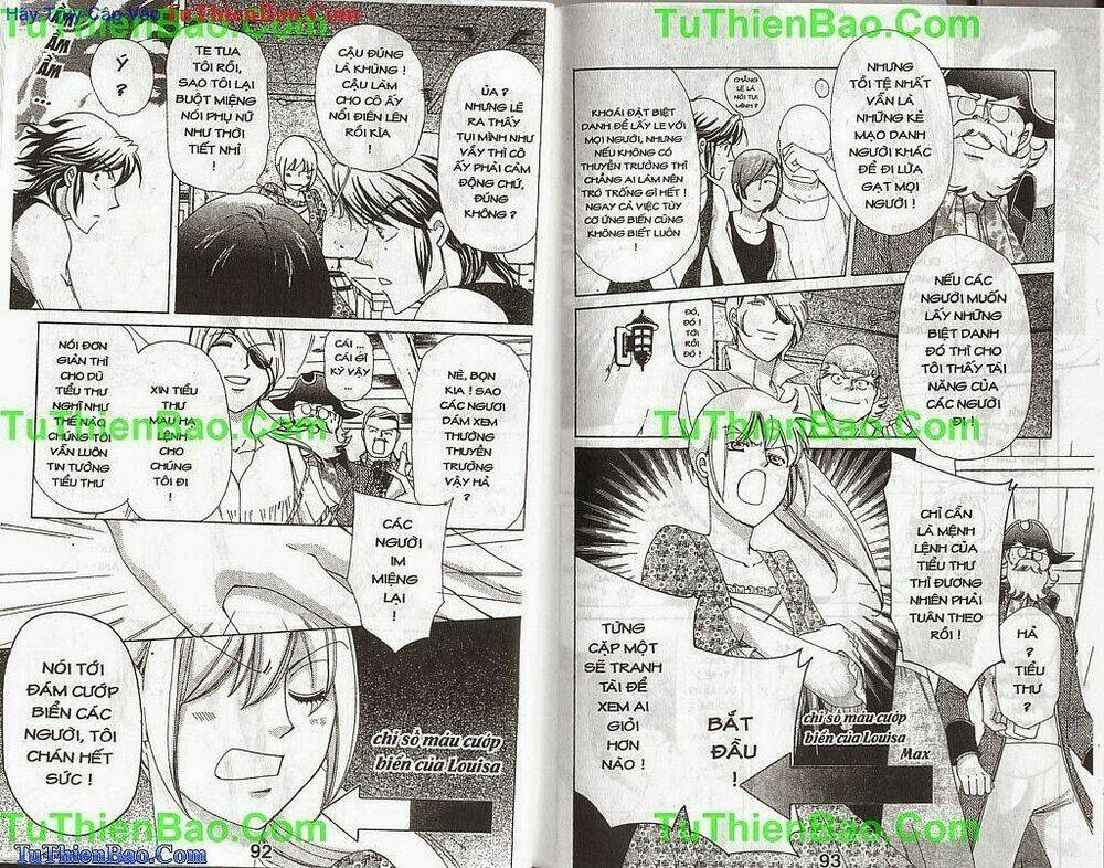 bông hoa cướp biển chapter 1 48