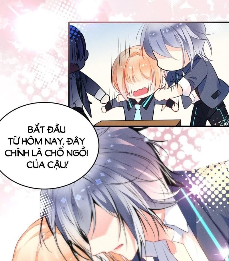 luyến khúc trăng lưỡi liềm chapter 8 22