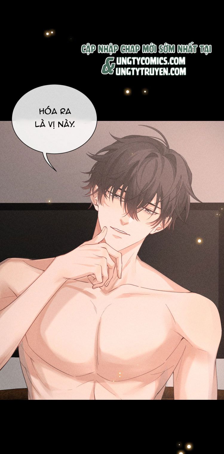 trò chơi săn mồi chapter 32 35