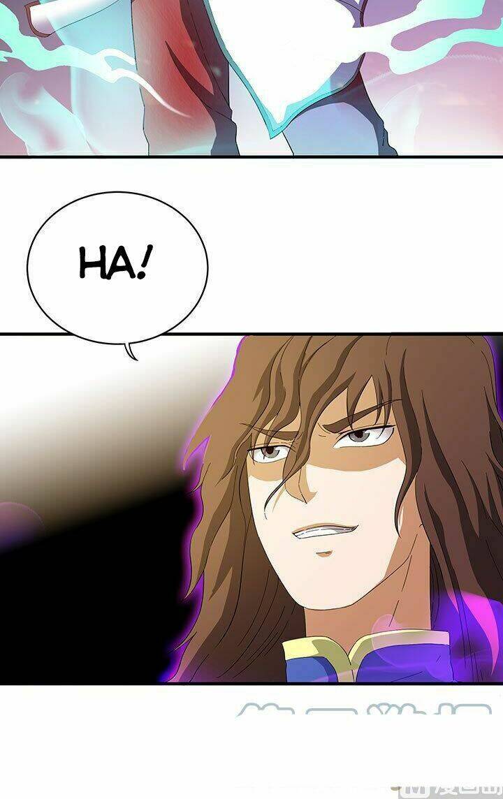 phong quỷ truyền thuyết chapter 100 12