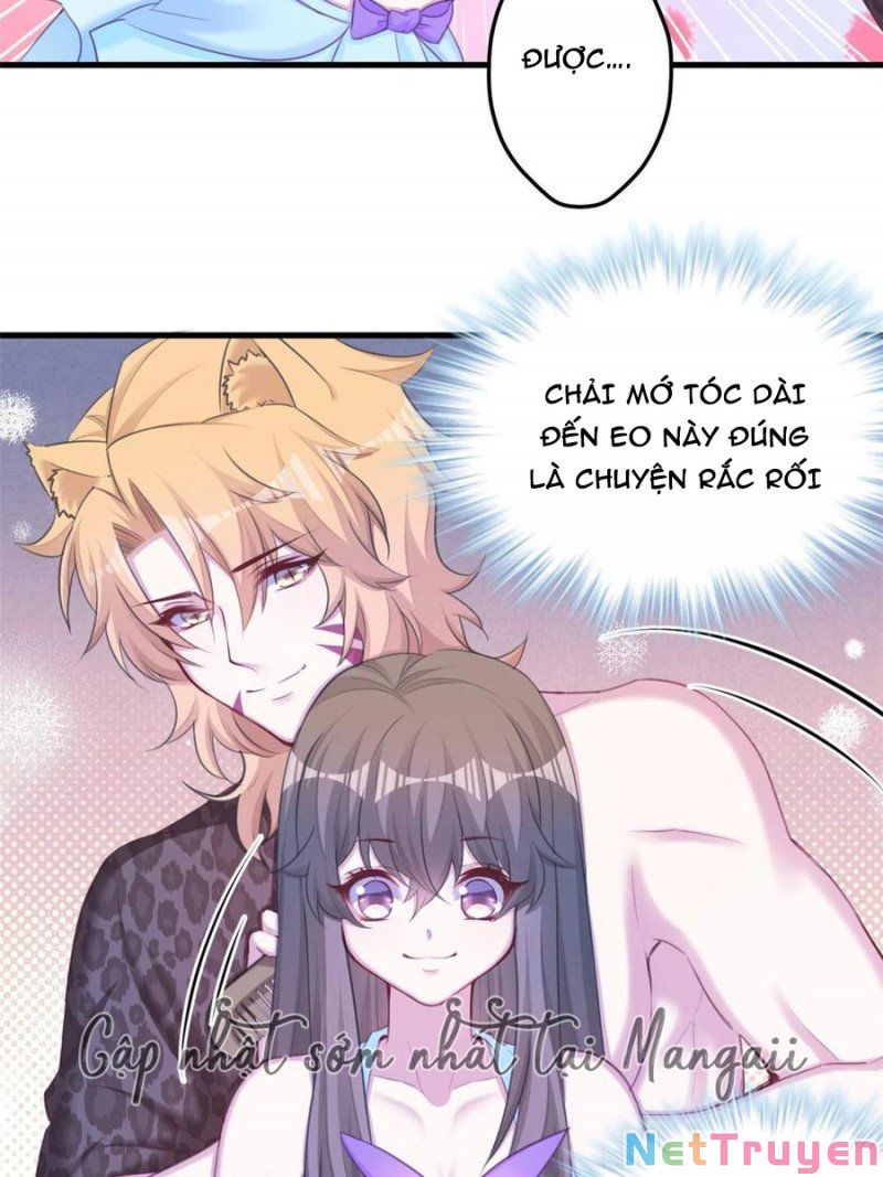 [16+] thảnh thơi thú thế chủng chủng điền, sinh sinh tể chapter 370 10