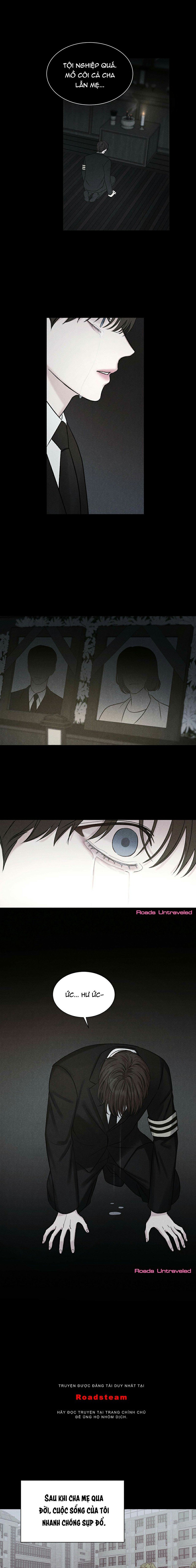 đặc ân (joo eun) chapter 1 7