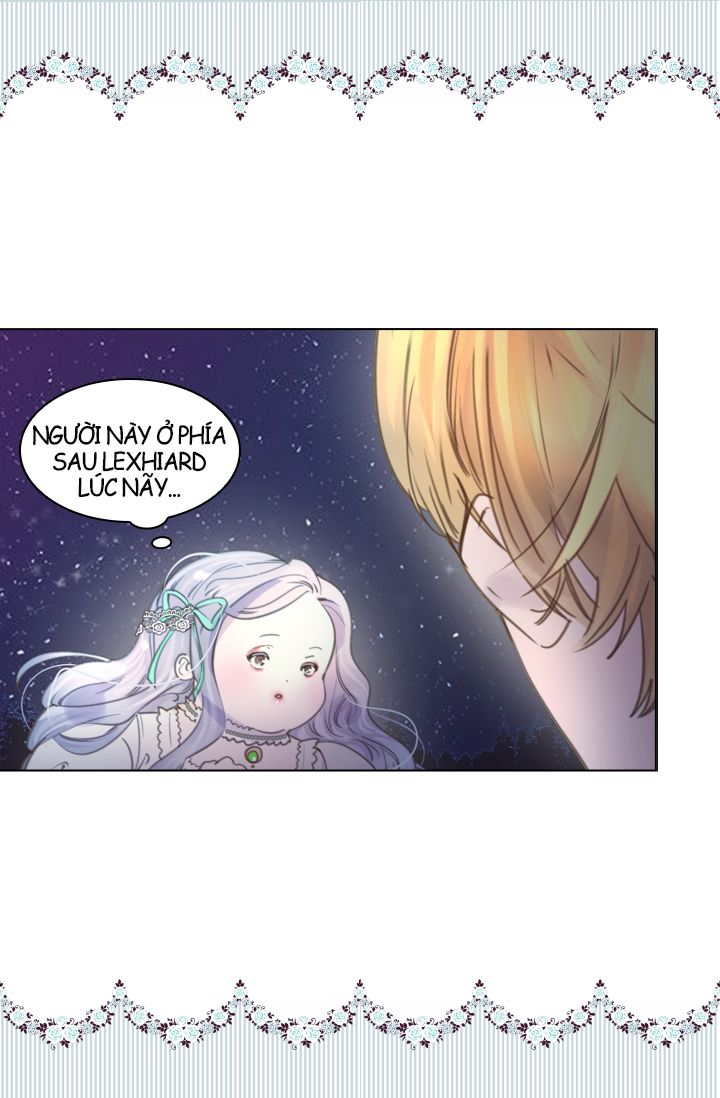 chiến lược sinh tồn của tiểu thư chapter 3 33