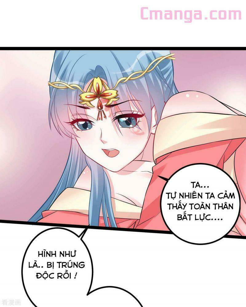 độc y đích nữ chapter 37 13