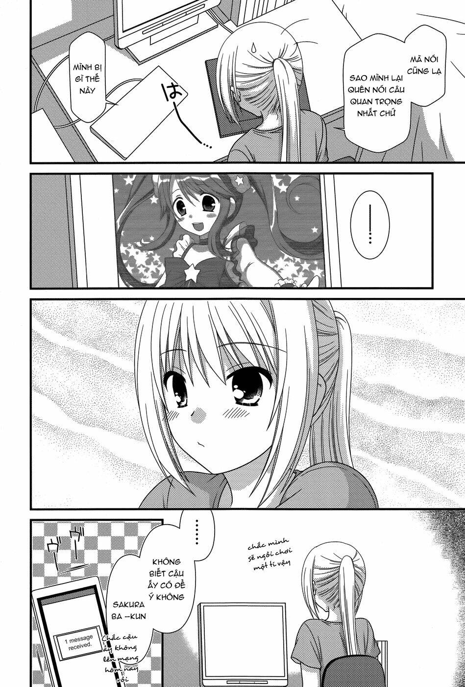 tonari no kashiwagi-san chapter 54 23