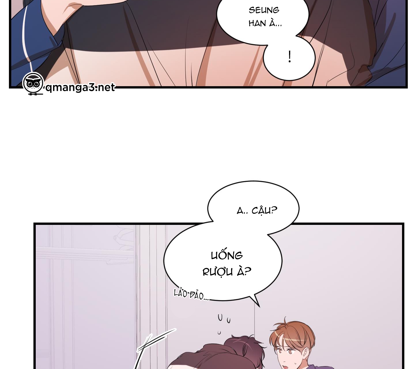 chốn riêng tư chapter 35 63