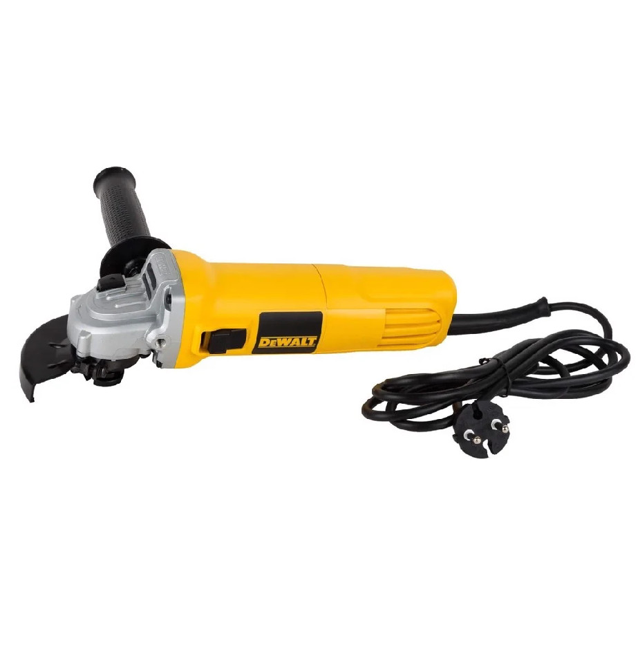 Máy mài cầm tay 950W-100mm Dewalt DWE4118-B1