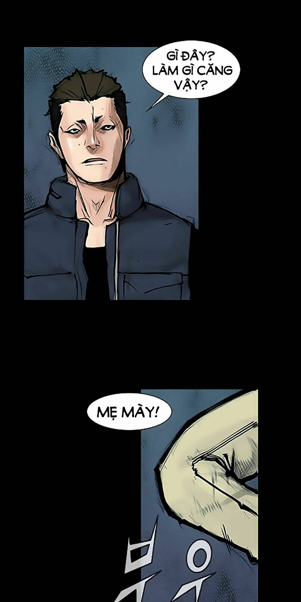 độc cô tiền truyện chapter 44 7