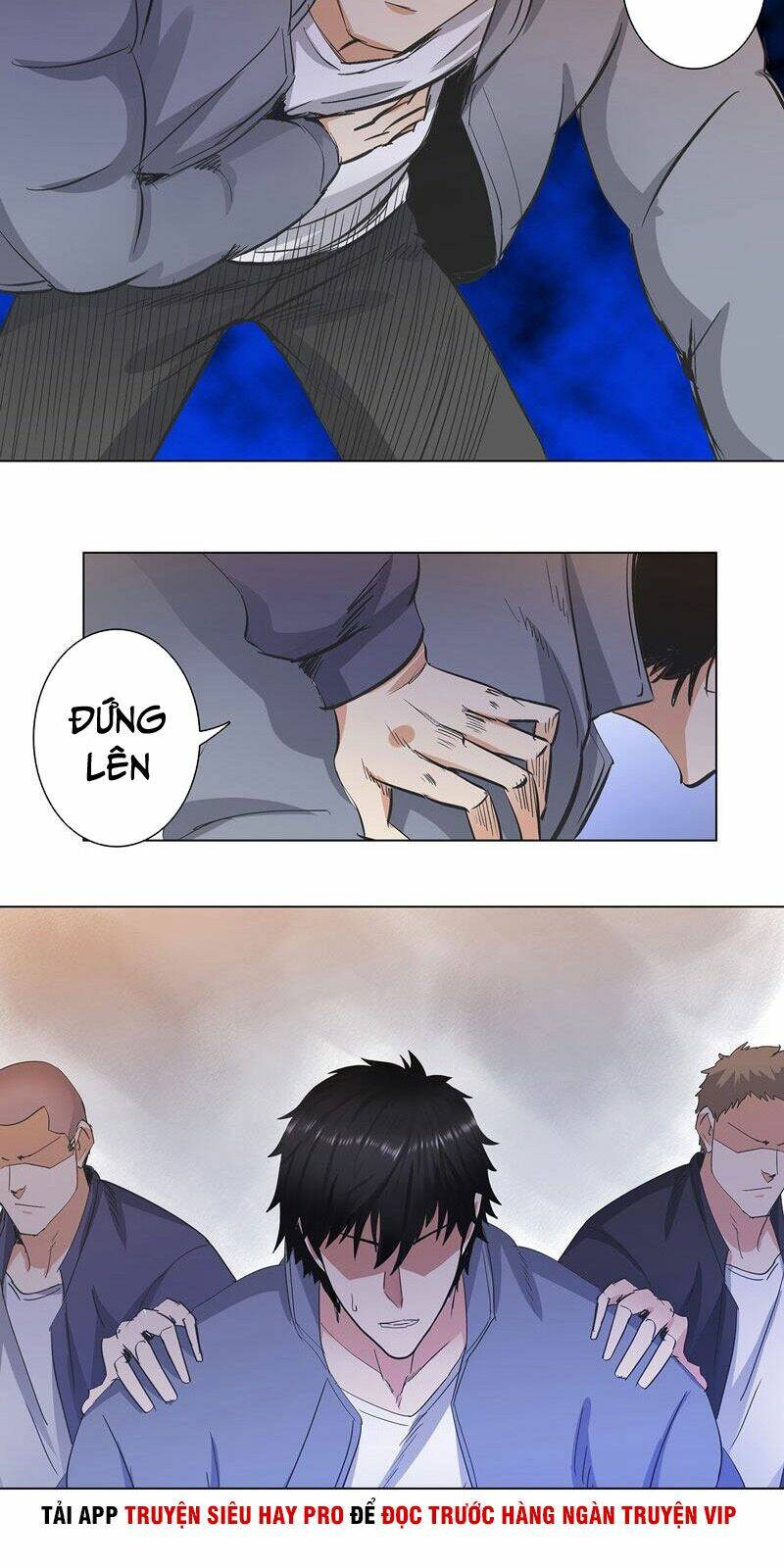 học viện cao thủ chapter 186 4