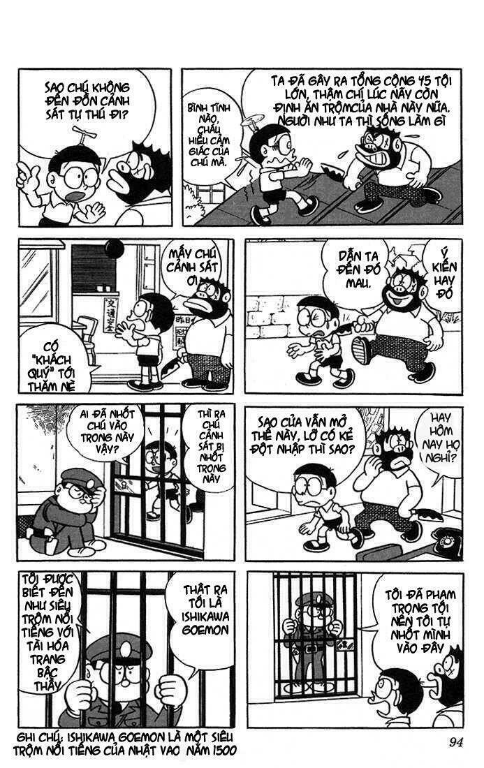 doraemon chapter 7 13