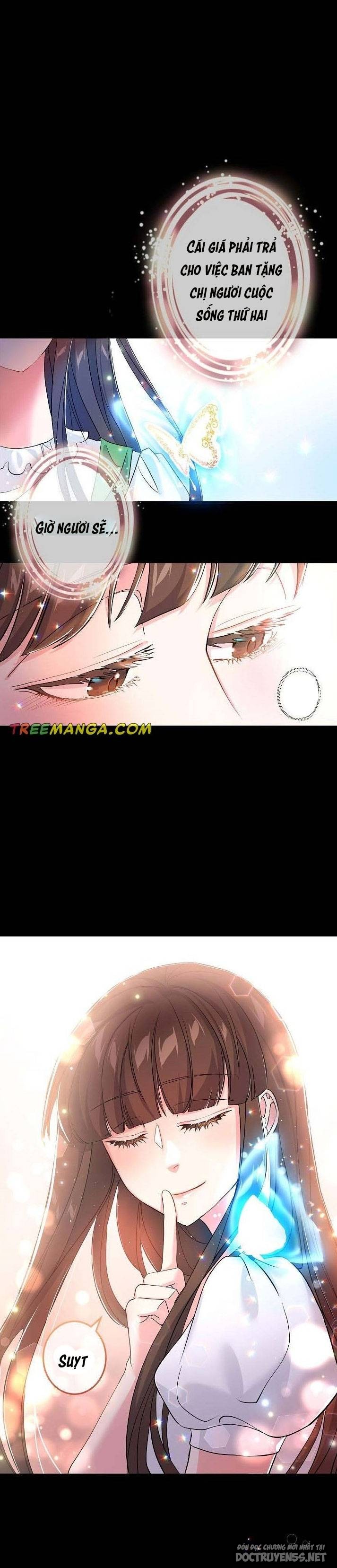 nếu tôi là nhân vật phản diện liệu tôi sẽ chết chapter 37 4