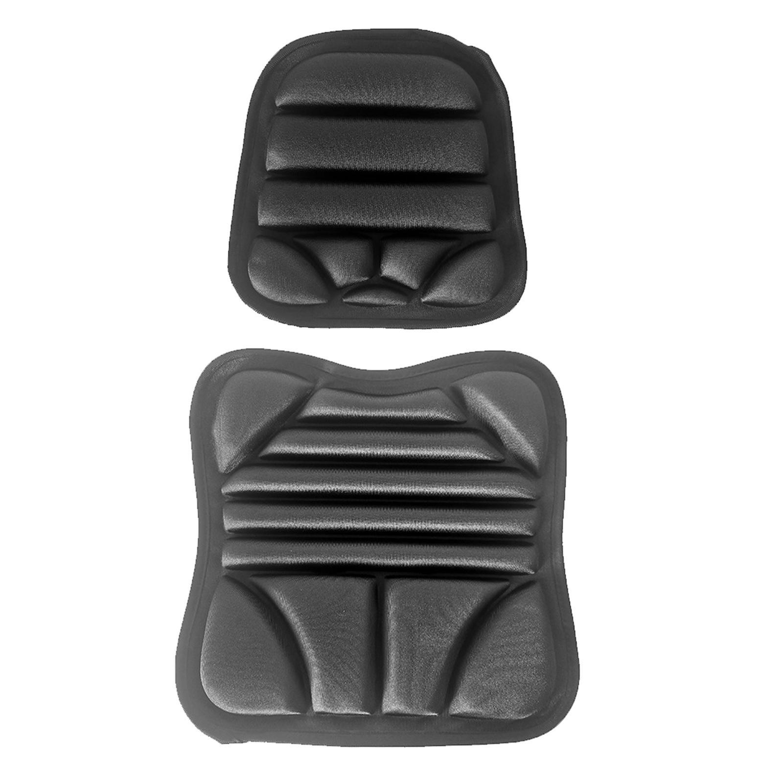 Motorcycle Air Cushion Anti Slip Motorcycle  Pad for Long Rides