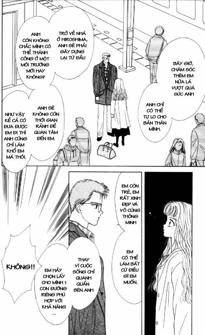 marmalade boy chapter 14 6