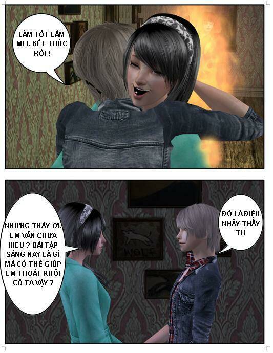 class of wizards chapter 1 41