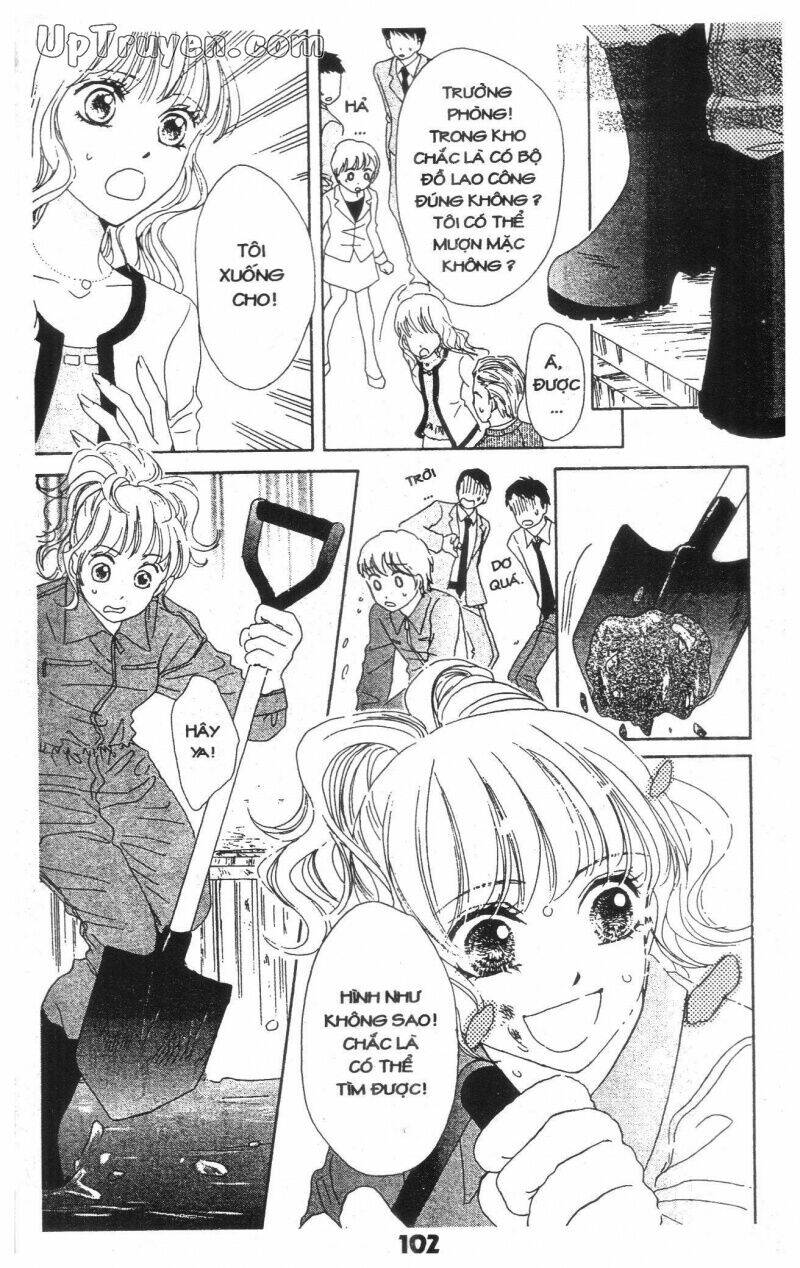 giấc mơ của tiểu thư alice chapter 1 102