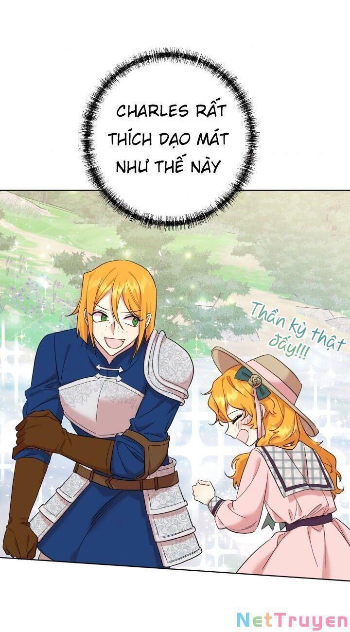 xin ngài đừng ăn tôi chapter 44 43