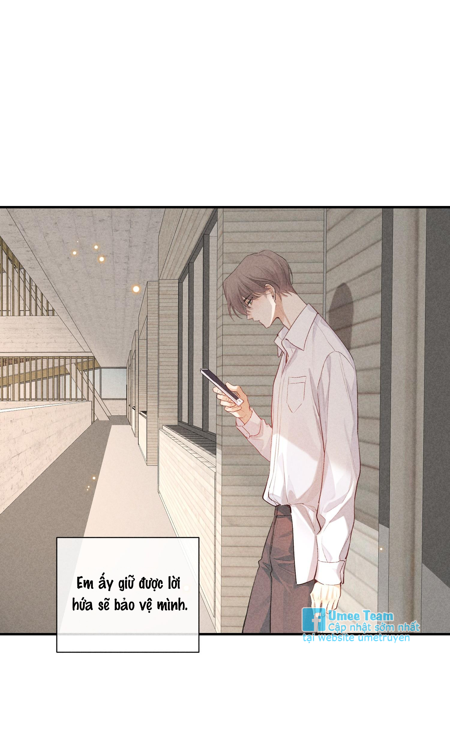 trò chơi săn mồi chapter 76 12