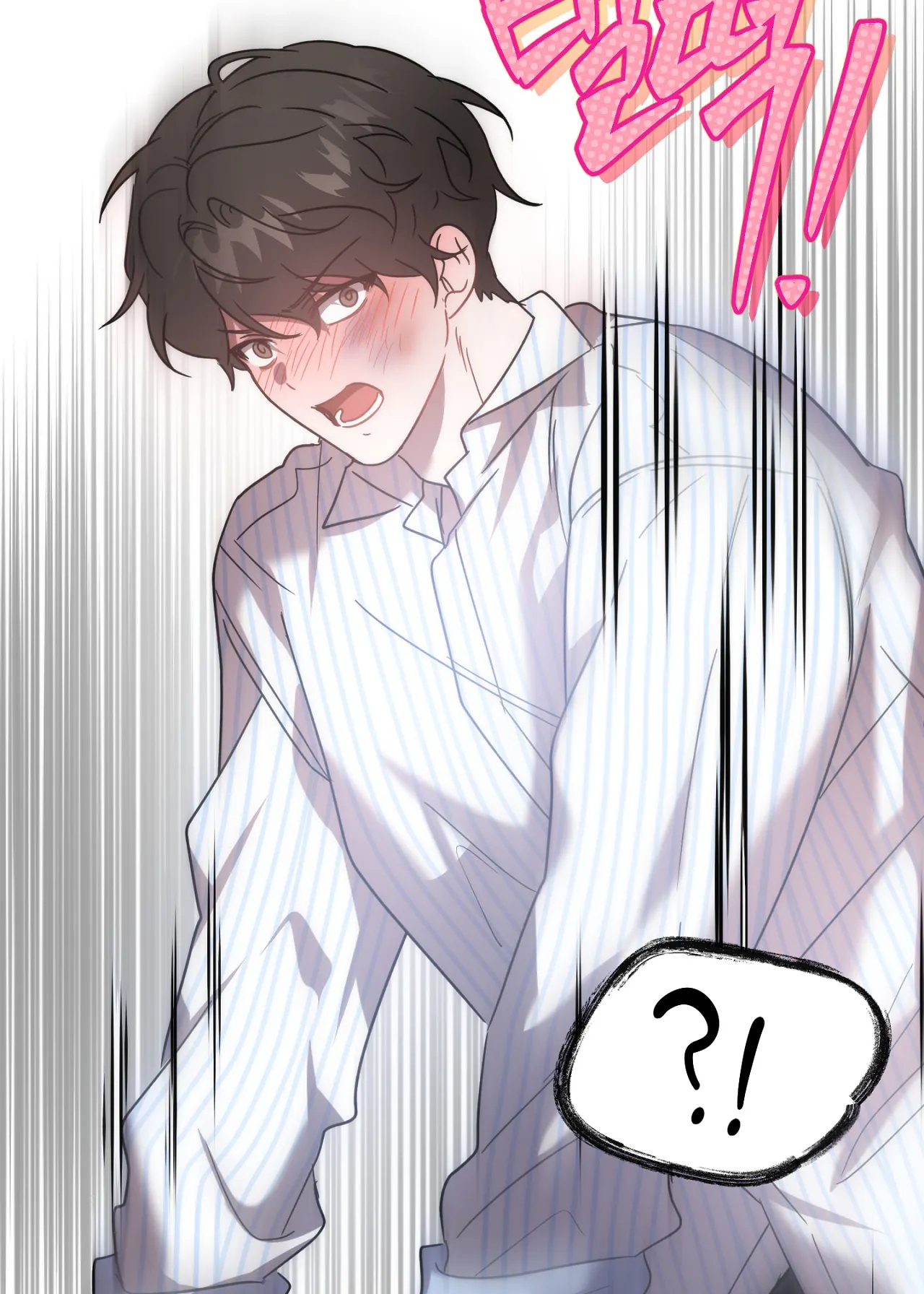 Anh Đã Hiểu Chưa? chapter 32.2 - Trang 37