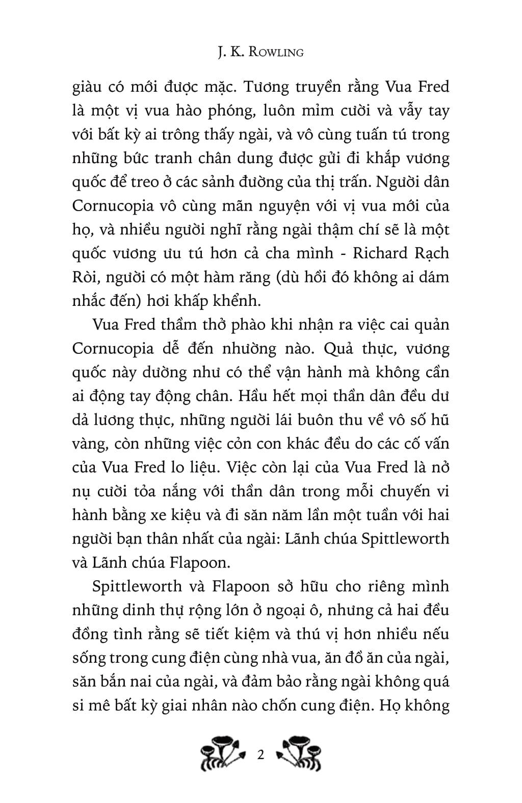 Sách - Quái Vật Ickabog