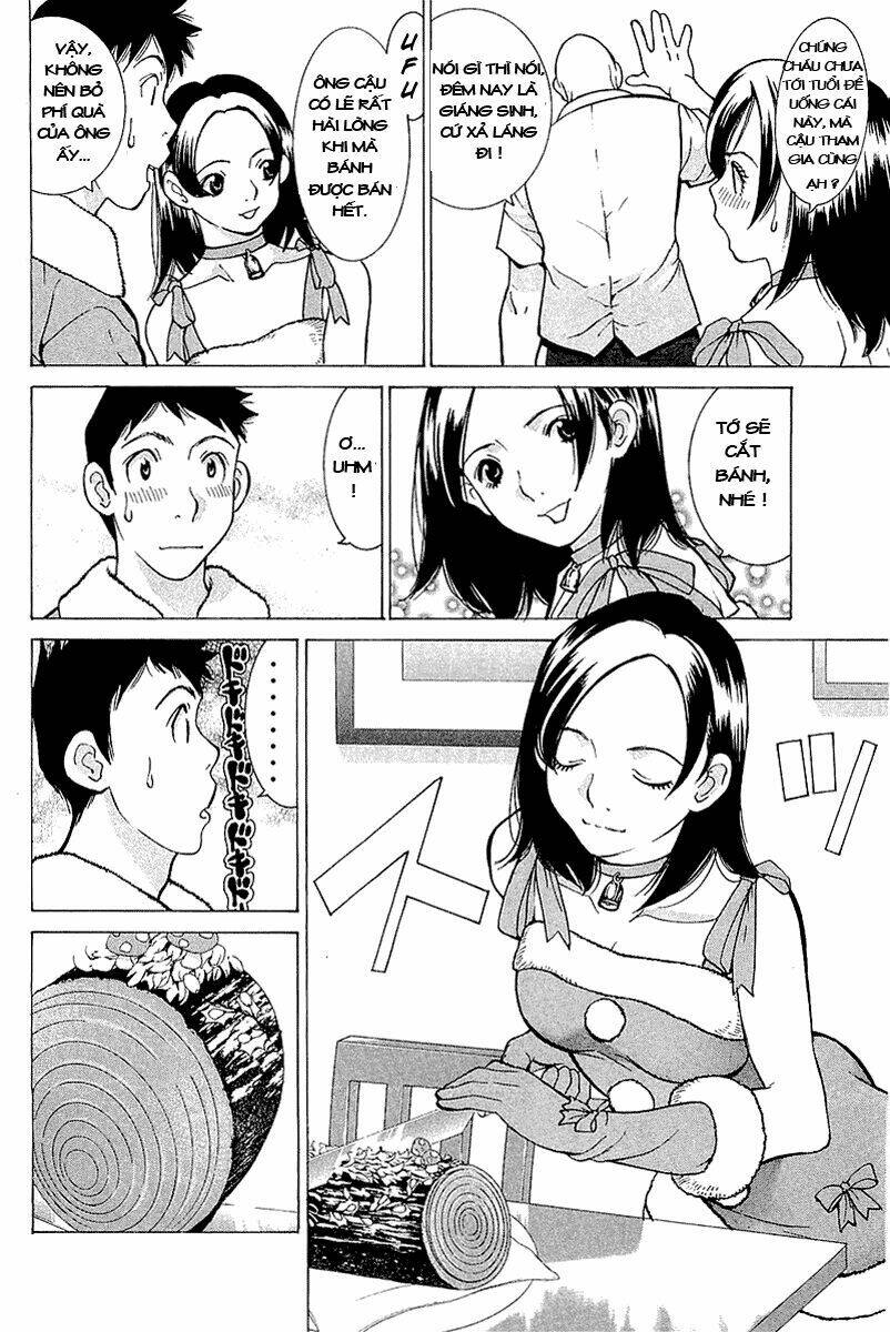 gacha gacha - secret chapter 6 34